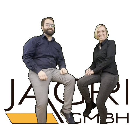 Jan Grigoßies Sticker