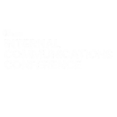 Internal Comms Sticker by Ragan Communications