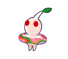 海 Sticker