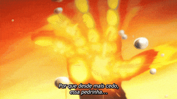 My Hero Academia GIF