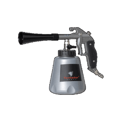 Interior Cleaning Sticker by Waxworld