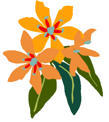 Sticker by Variety Hour Studio