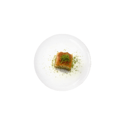Soenmez Baklava Sticker