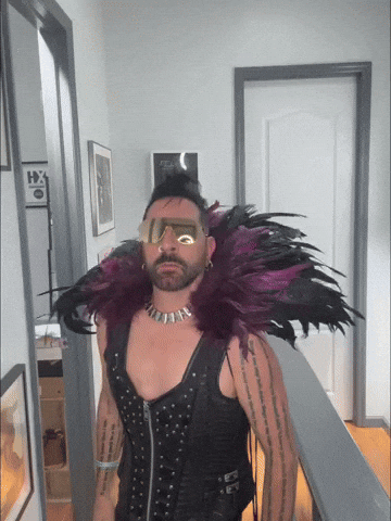 Lets Go Spin GIF by Jason Walker Music
