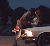 French-kiss GIFs - Get the best GIF on GIPHY