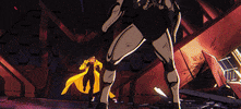 Marvel GIF
