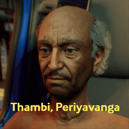Thatha GIF