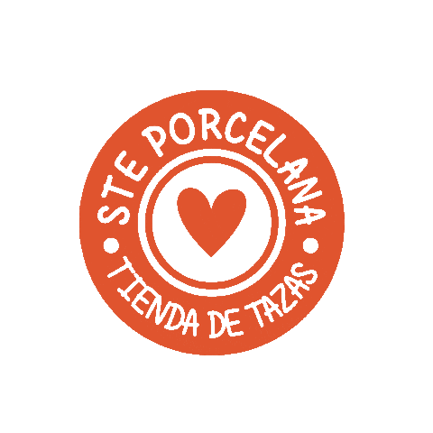 steporcelana Sticker