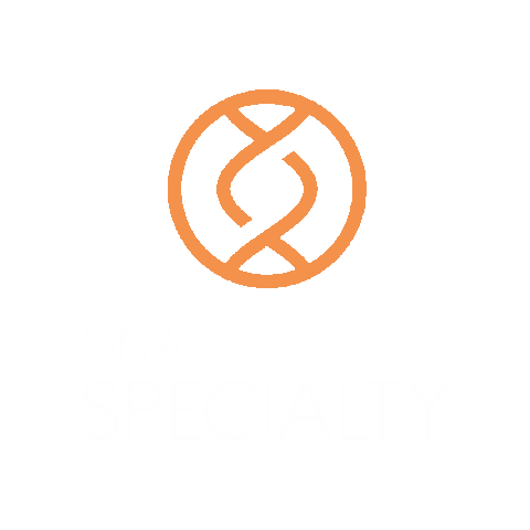 DNA Specialty Sticker
