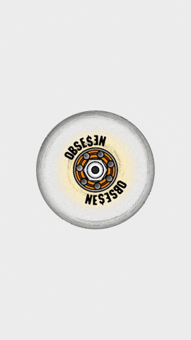 obsession GIF