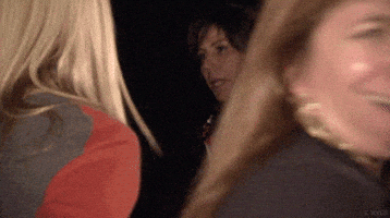 shocked oh my god GIF