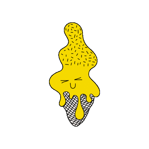 Hey Neighbour Sticker