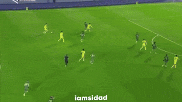 Goal Iraq GIF