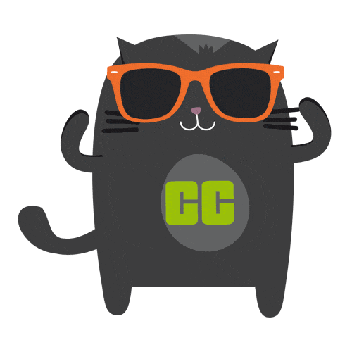 CityCrunch Sticker
