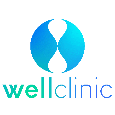 Well Clinic Sticker