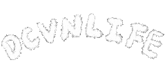 Dcvnlife Sticker
