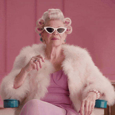 Barbara Od GIF by Old Dominion