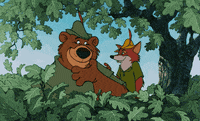 Robin Hood Gotcha GIF by Disney Robin Hood Gotcha GIF by Disney