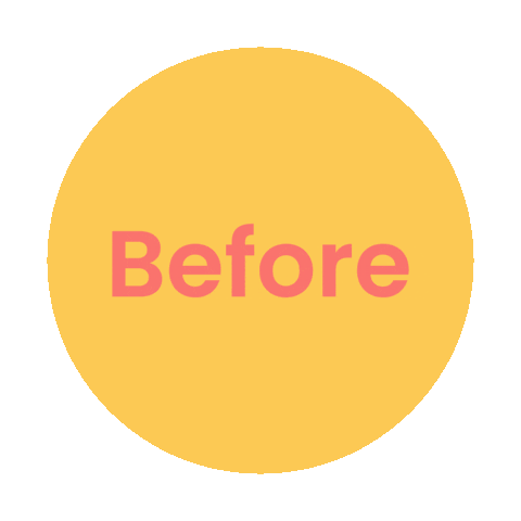 Simplify and Move Sticker