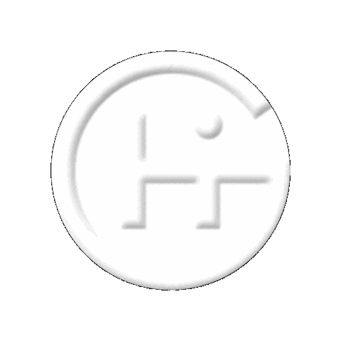 Hig Sticker by Harmonie im Garten