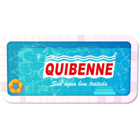 Quibenne Sticker