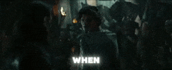 Lotr GIF