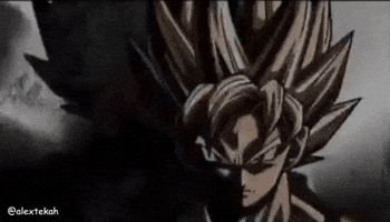 Dragon Ball Prowler GIF