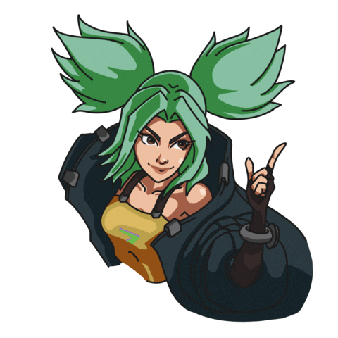 Sticker Sticker
