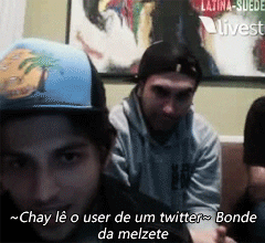 chay suede GIF