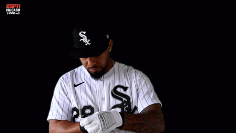 Chicago White Sox Southpaw GIF - Chicago White Sox Southpaw White Sox -  Discover & Share GIFs