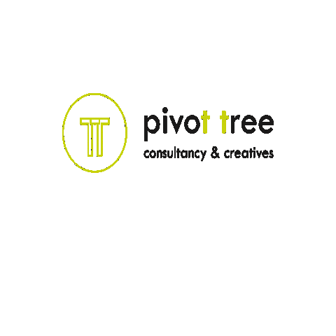 Pivot Tree Singapore Sticker