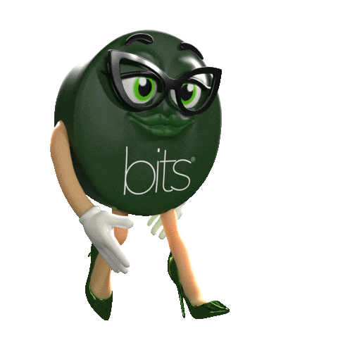 Bits Algae Sticker by ENERGYbits