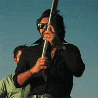 They Call Him Og GIFs on GIPHY - Be Animated