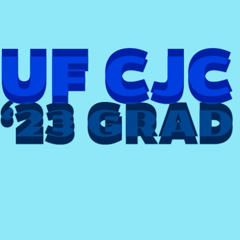 Orange Spring GIF by UF J-School