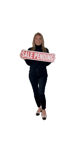 The Private Client Team Sticker