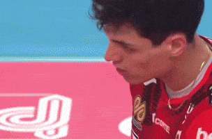 Volleyball GIF