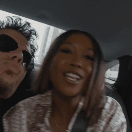 Kisses GIF by Dark Atlantic