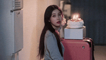 Happy Birthday GIF
