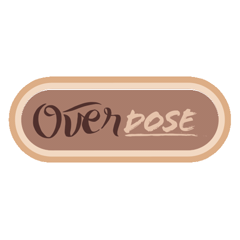 OverJar Sticker