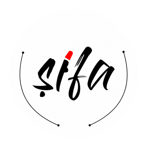 Konya Sticker by Sifa Restaurant