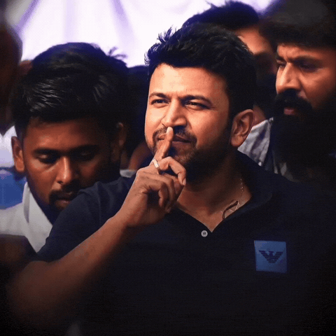 Power Star Kfi GIF