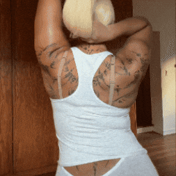 Ovo Sound Dance GIF by Naomi Sharon