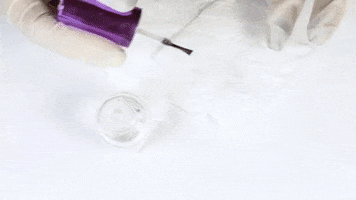 Dip Powder GIF