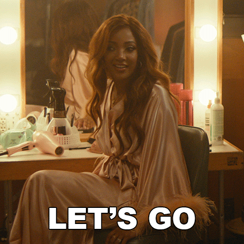 Lets Do It GIF by Mickey Guyton