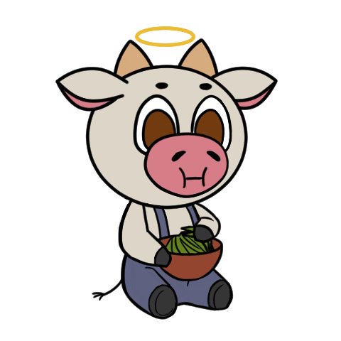 Psychell Sticker