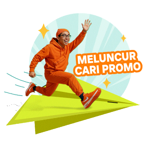 Sticker by Bank Negara Indonesia