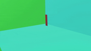 Relaxed Breathe In GIF by Crystal Beiersdorfer