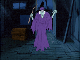 Go Away Kiss GIF by Scooby-Doo