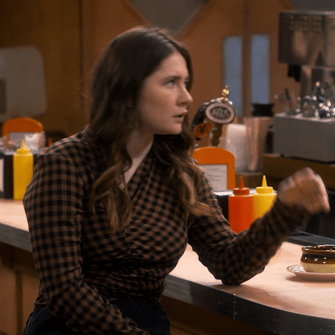 Tired Over It GIF by ABC Network