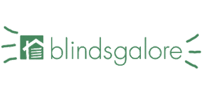 Blindsgalore Sticker